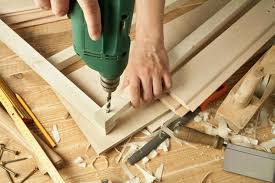 carpenter service provider Dubai